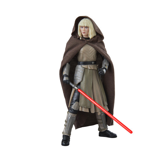 Star Wars The Black Series: Shin Hati (Arcana)