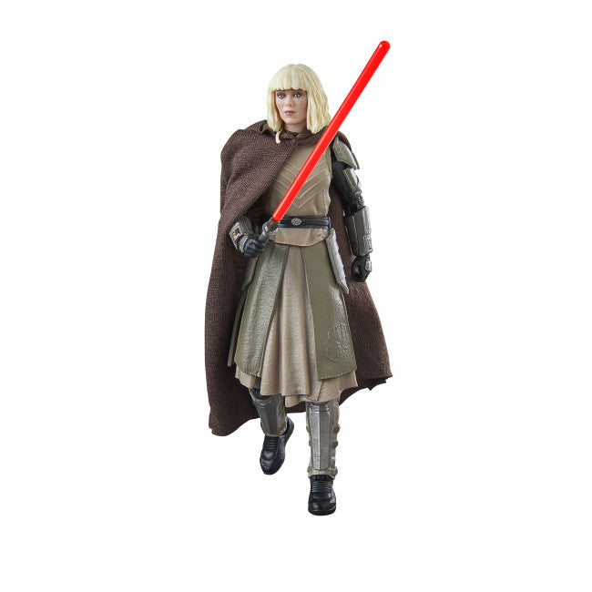 Star Wars The Black Series: Shin Hati (Arcana)