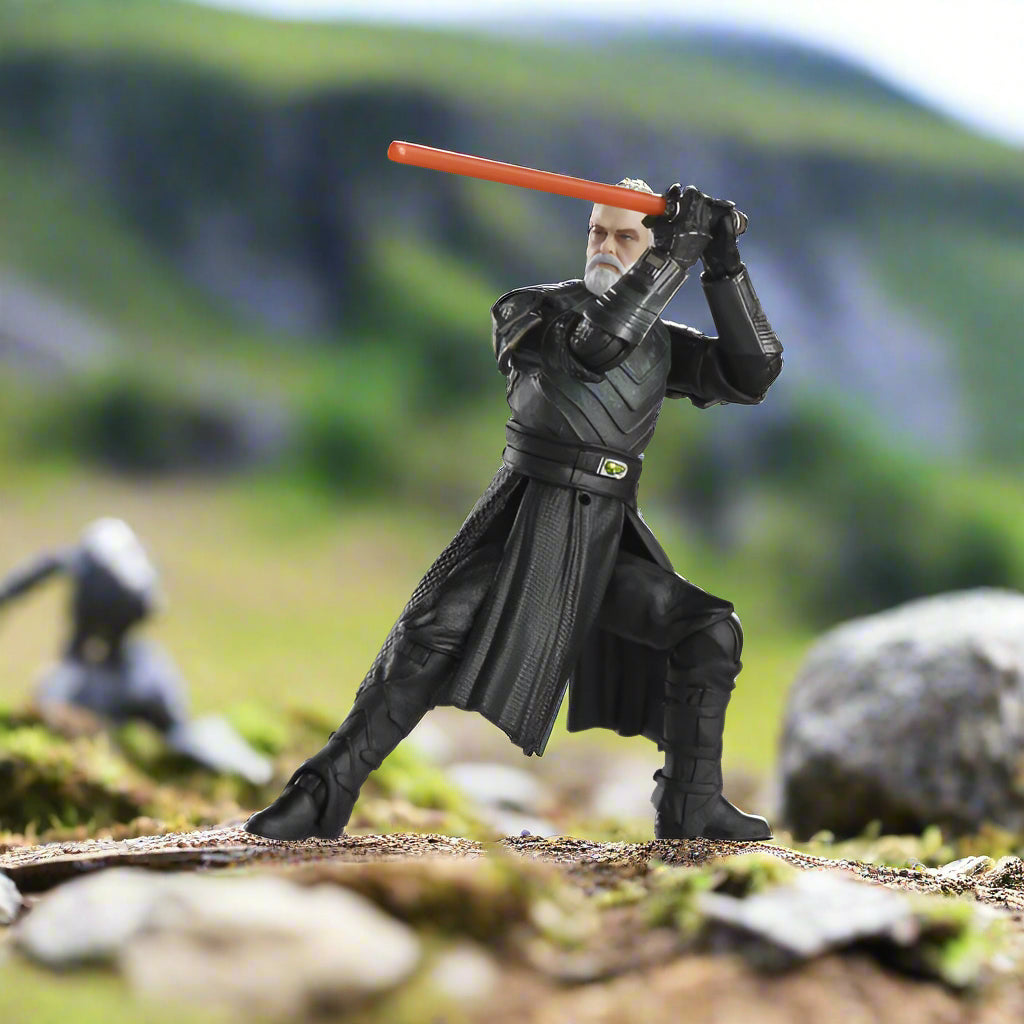 Star Wars - The Vintage Collection - Baylan Skoll