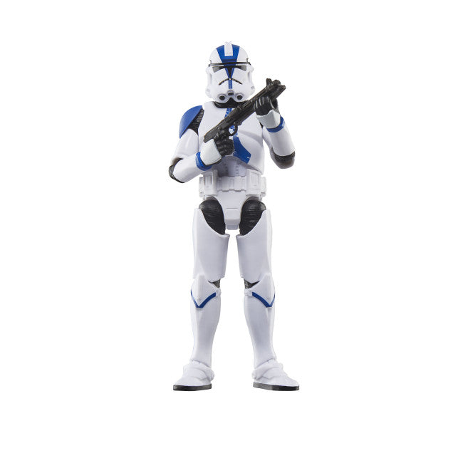 Star Wars - The Vintage Collection: Clone Trooper (501st Legion)