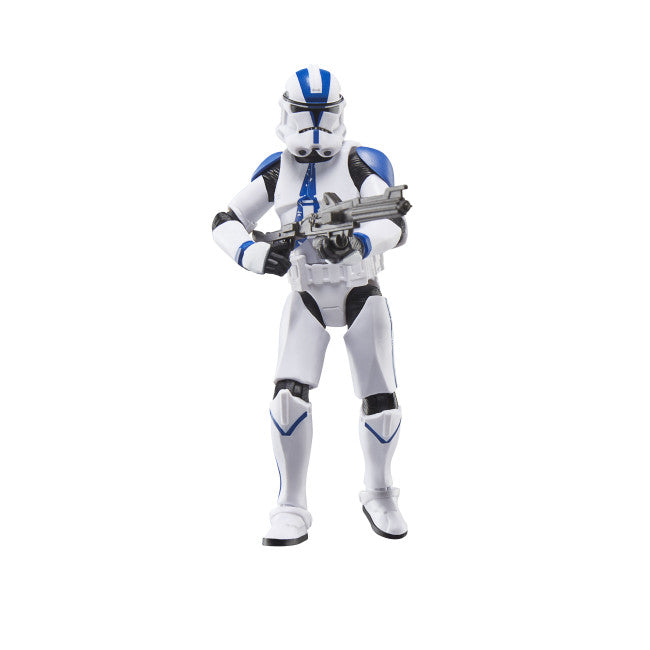 Star Wars - The Vintage Collection: Clone Trooper (501st Legion)