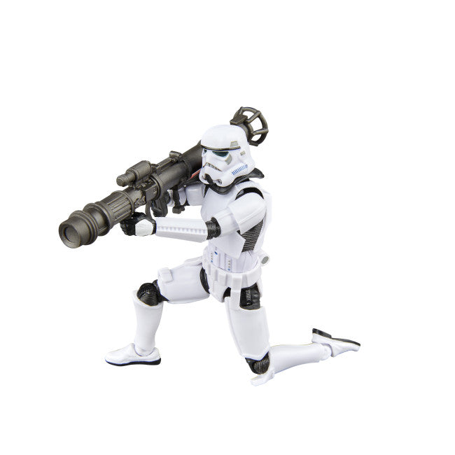 Star Wars The Vintage Collection: Rocket Launcher Trooper