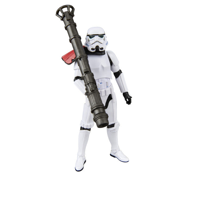 Star Wars The Vintage Collection: Rocket Launcher Trooper