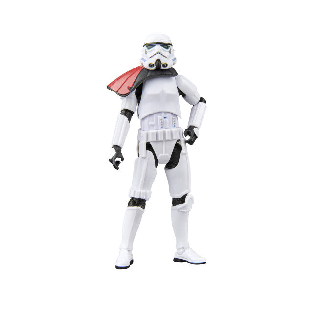 Star Wars The Vintage Collection: Rocket Launcher Trooper
