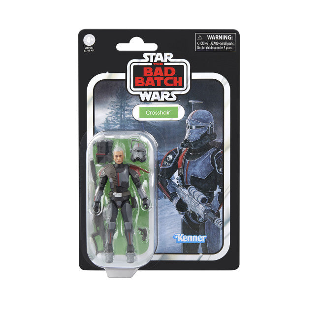 Star Wars The Vintage Collection: Crosshair