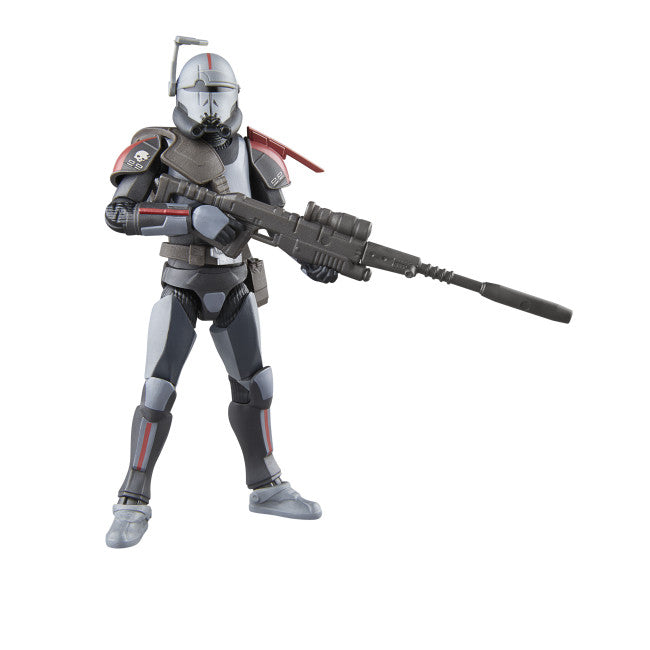 Star Wars The Vintage Collection: Crosshair