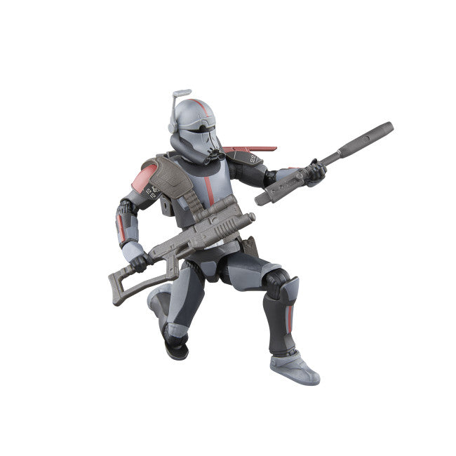 Star Wars The Vintage Collection: Crosshair