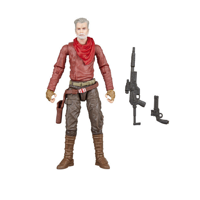 Star Wars The Vintage Collection: Cobb Vanth