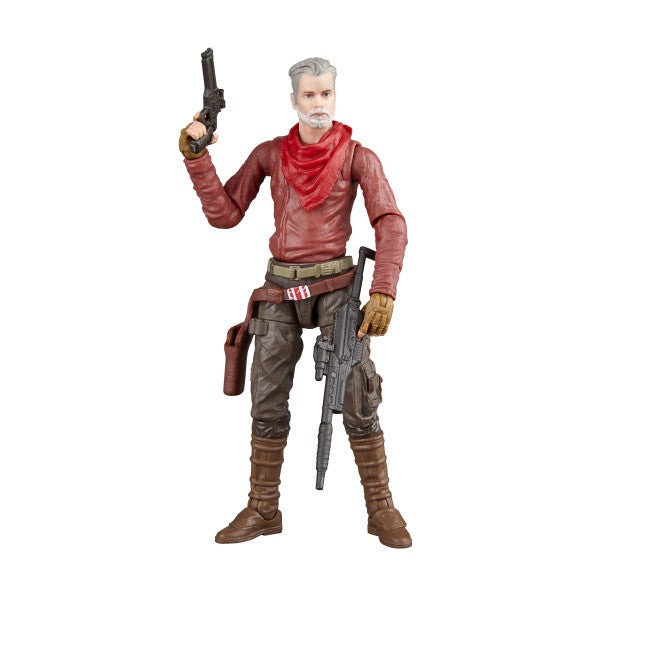 Star Wars The Vintage Collection: Cobb Vanth