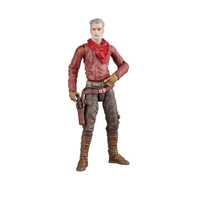 Star Wars The Vintage Collection: Cobb Vanth