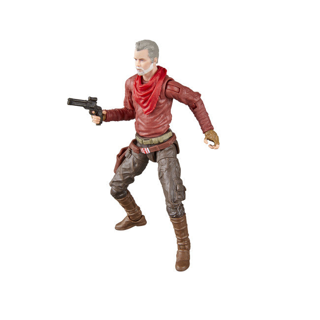 Star Wars The Vintage Collection: Cobb Vanth