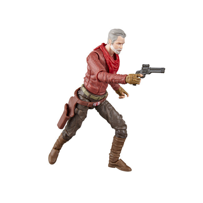 Star Wars The Vintage Collection: Cobb Vanth