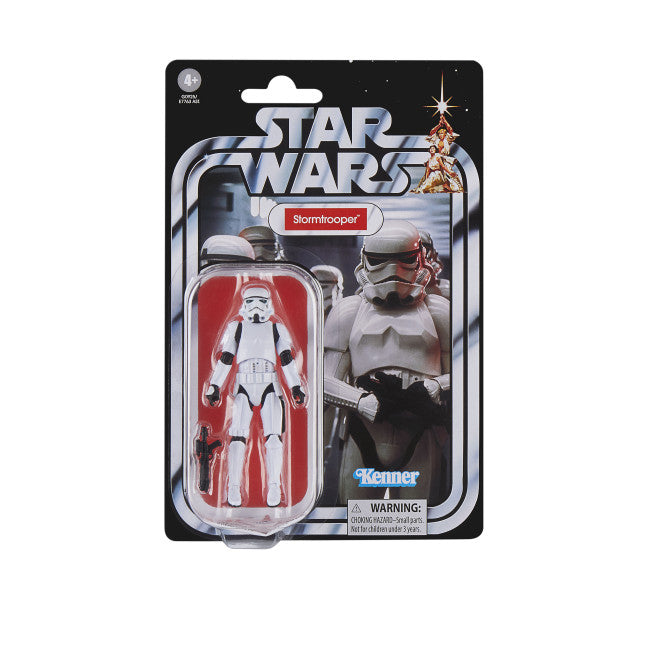 Star Wars The Vintage Collection: Stormtrooper