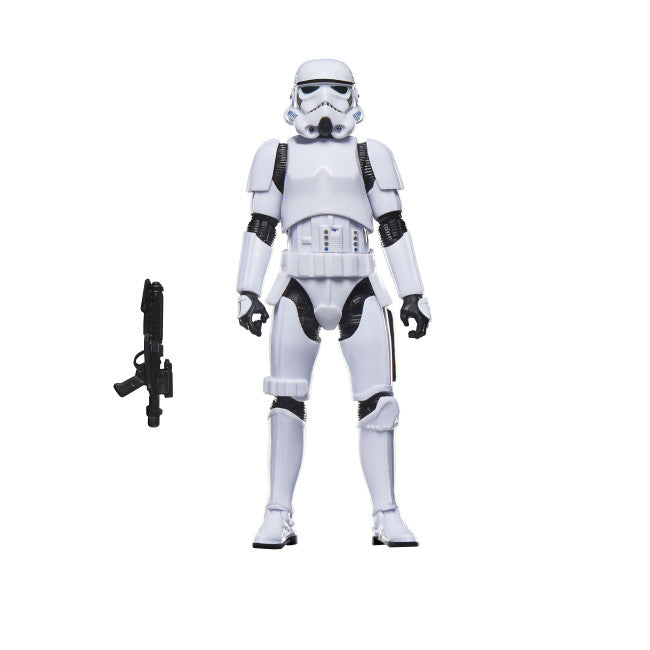 Star Wars The Vintage Collection: Stormtrooper