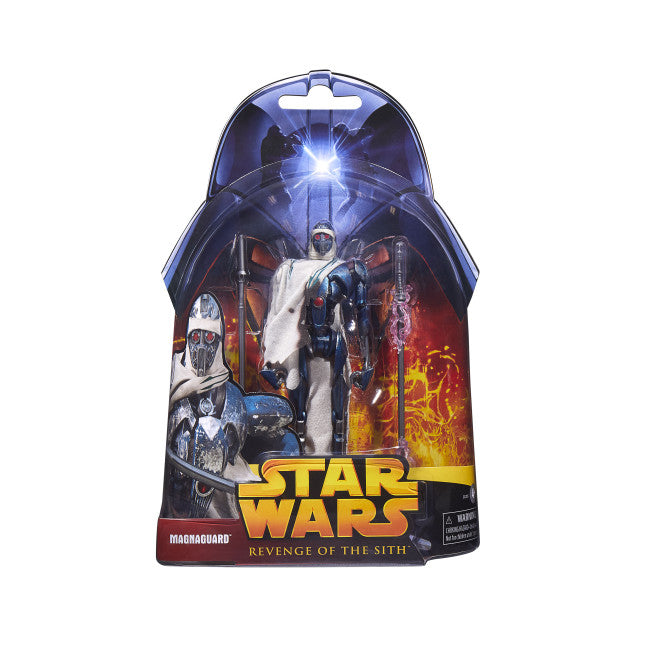 Star Wars The Black Series: MagnaGuard