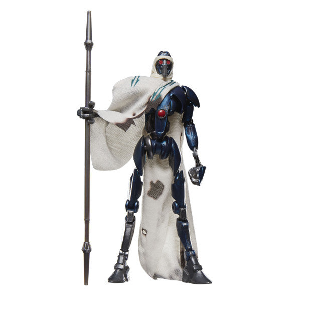 Star Wars The Black Series: MagnaGuard