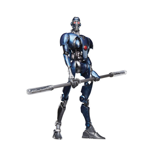 Star Wars The Black Series: MagnaGuard