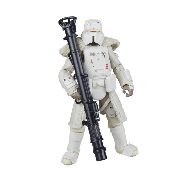 Star Wars The Black Series: Range Trooper