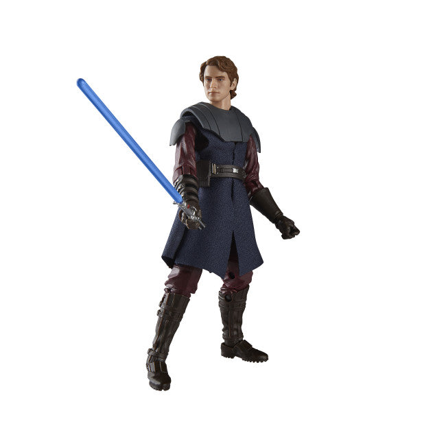 Star Wars - The Clone Wars - Anakin Skywalker