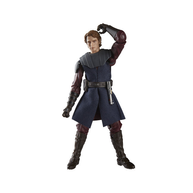 Star Wars - The Clone Wars - Anakin Skywalker