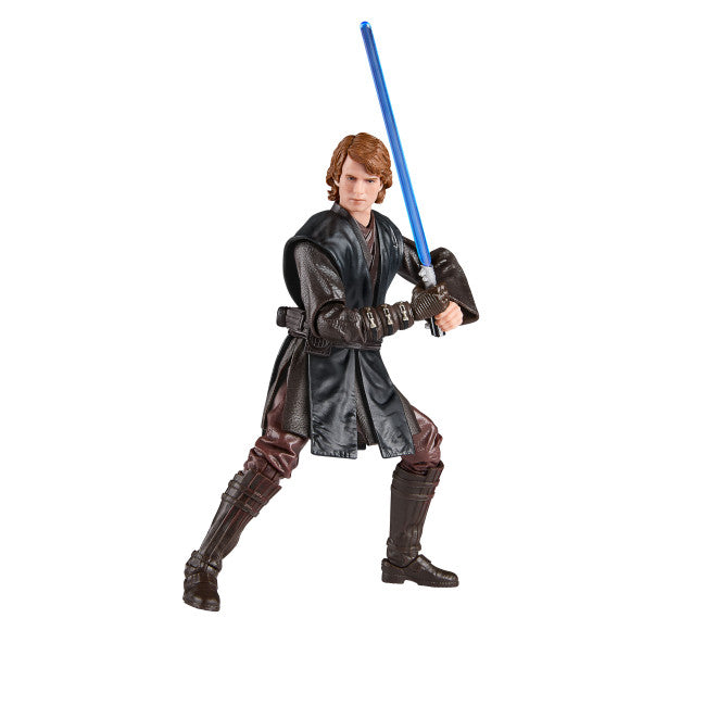 Star Wars The Black Series - Anakin Skywalker - Revenge of the Sith