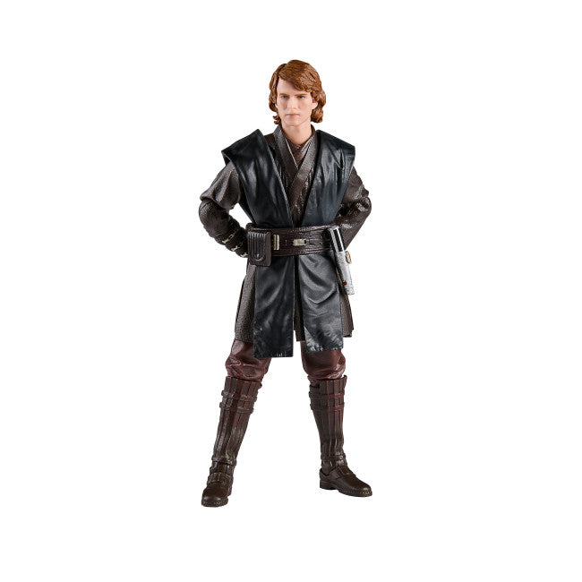 Star Wars The Black Series - Anakin Skywalker - Revenge of the Sith