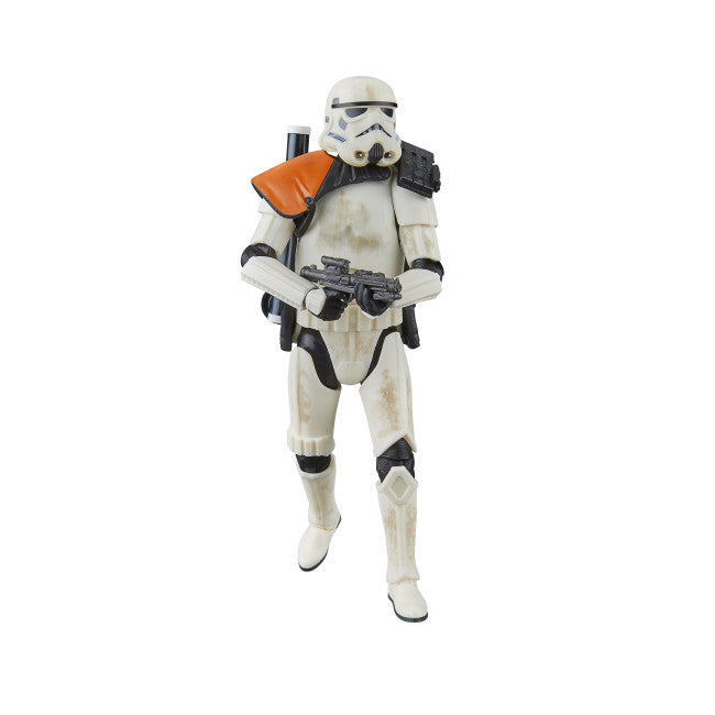 Star Wars The Black Series: Sandtrooper