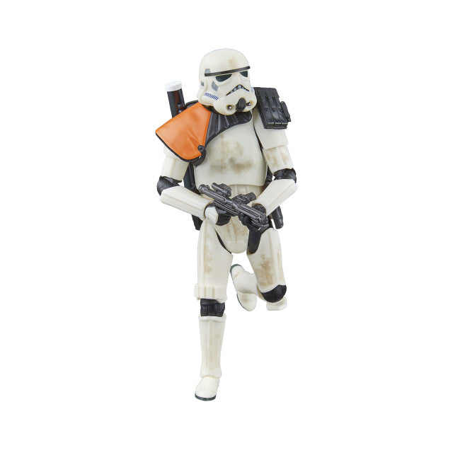 Star Wars The Black Series: Sandtrooper