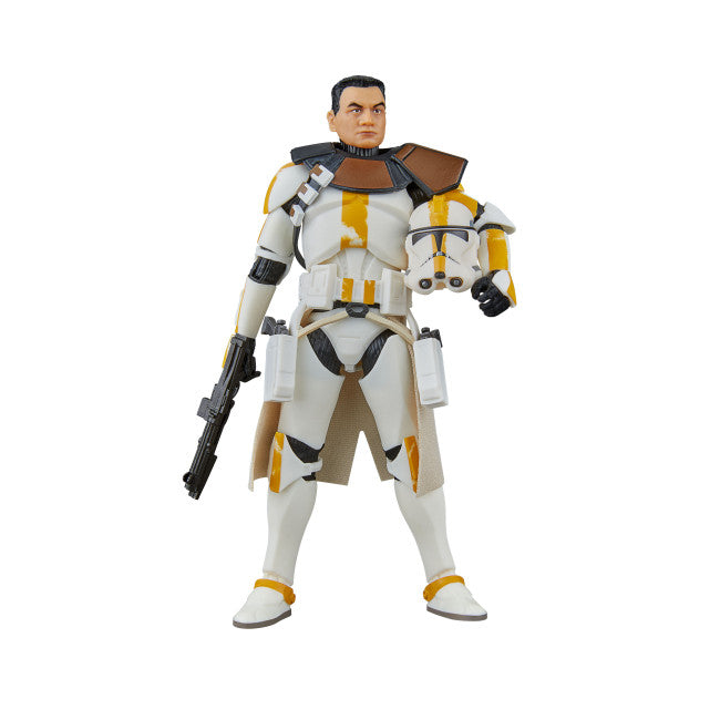 Star Wars The Black Series: Clone Lieutenant Galle