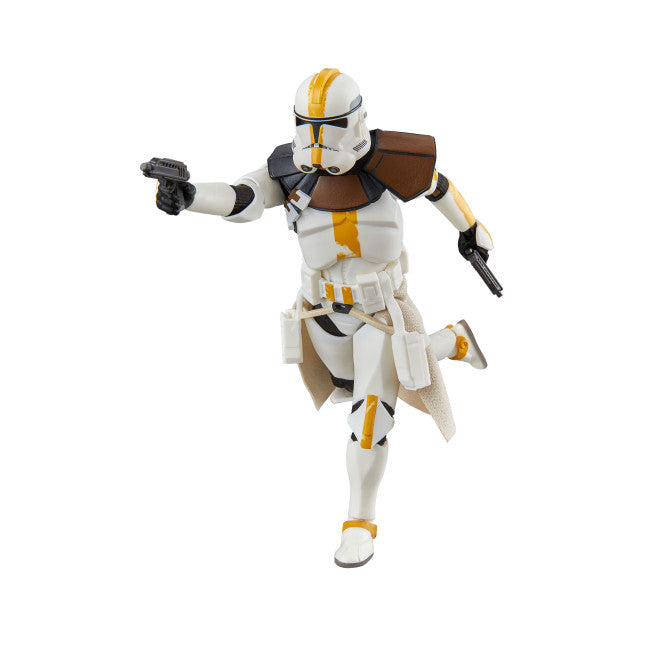 Star Wars The Black Series: Clone Lieutenant Galle