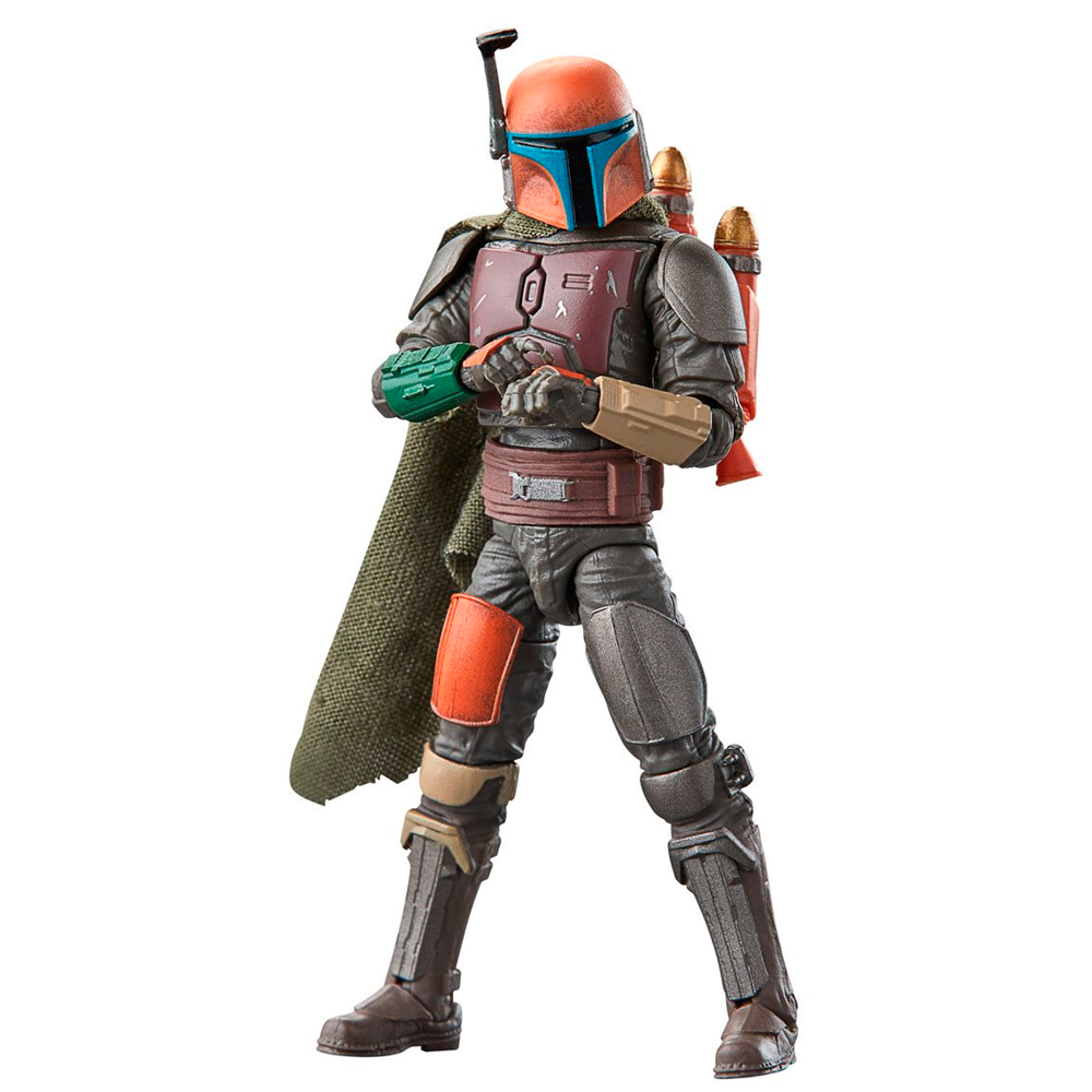 Star Wars The Vintage Collection: Mandalorian Judge