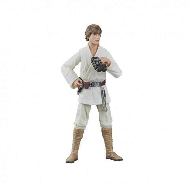 Star Wars The Black Series: Luke Skywalker