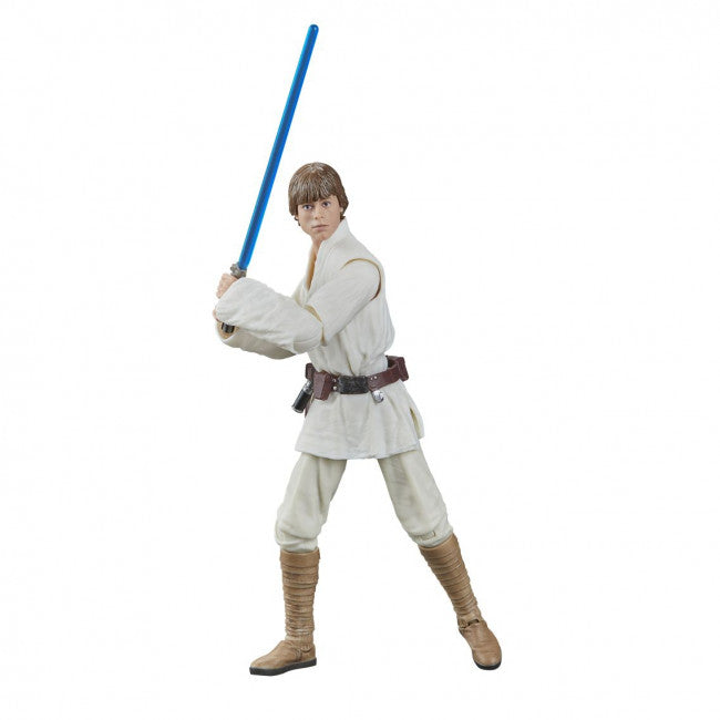 Star Wars The Black Series: Luke Skywalker