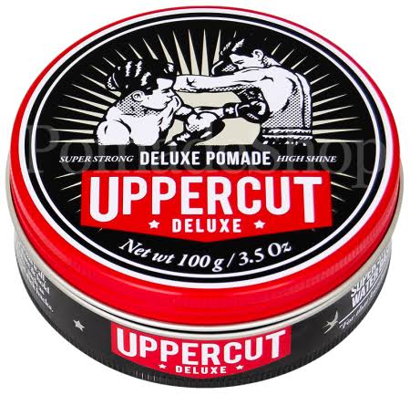 UPPERCUT DELUX - POMADE