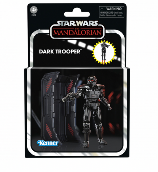 Star Wars The Vintage Collection Dark Trooper