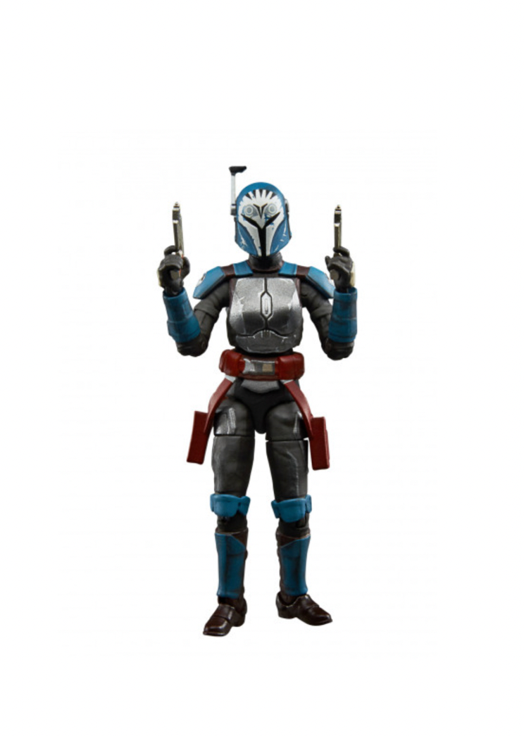 Star Wars The Vintage Collection: The Mandalorian - Bo-Katan Kryze Action Figure