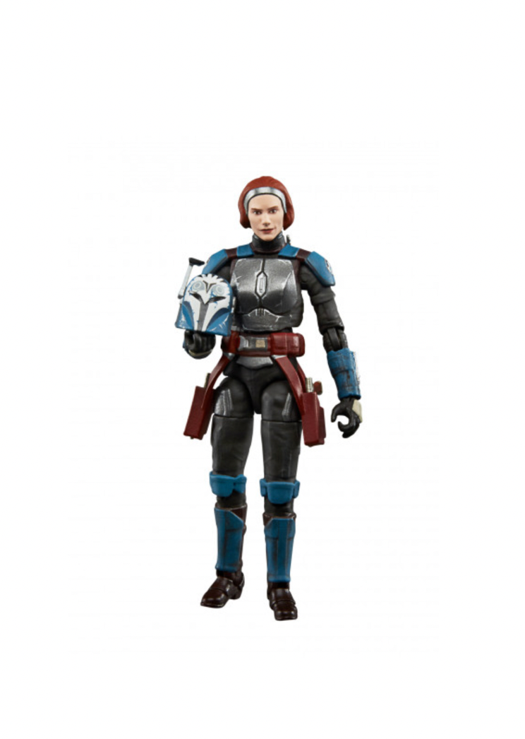 Star Wars The Vintage Collection: The Mandalorian - Bo-Katan Kryze Action Figure