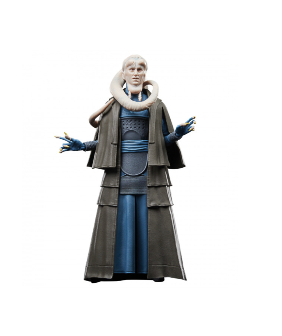 Bib fortuna best sale black series